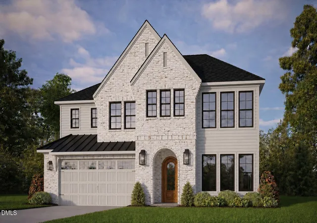 Photo 1 of Sale Pending at 8024 Broad St, Raleigh, NC 27613 | MLS# 10171900 | Listing updated on 2026-08-01