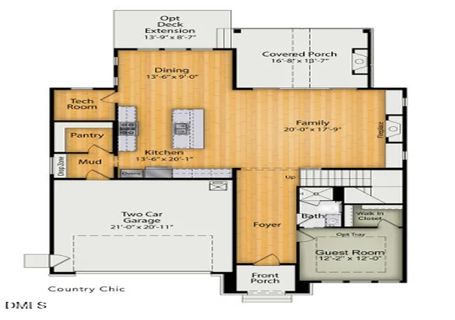 Photo 2 of Sale Pending at 8024 Broad St, Raleigh, NC 27613 | MLS# 10171900 | Listing updated on 2026-08-01