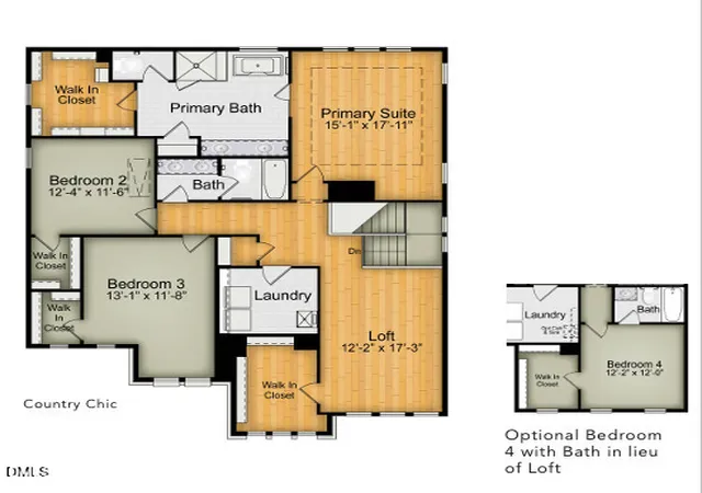 Photo 3 of Sale Pending at 8024 Broad St, Raleigh, NC 27613 | MLS# 10171900 | Listing updated on 2026-08-01