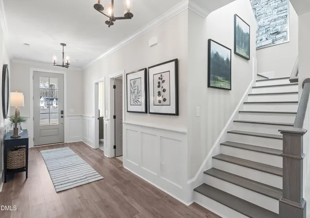 Photo 3 of Sale Pending at 8024 Broad St, Raleigh, NC 27613 | MLS# 10171900 | Listing updated on 2026-08-01