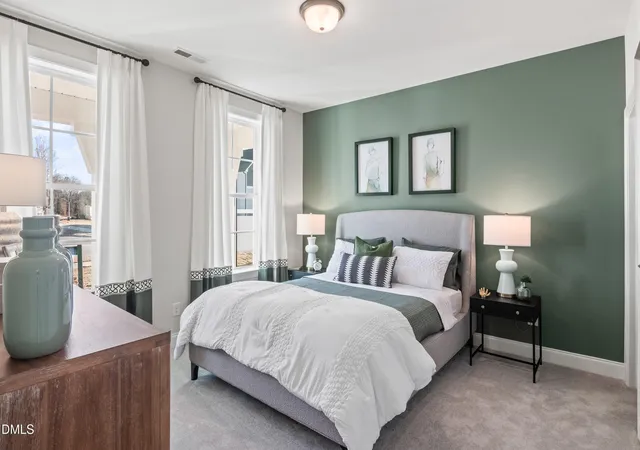 Photo 4 of Sale Pending at 8024 Broad St, Raleigh, NC 27613 | MLS# 10171900 | Listing updated on 2026-08-01