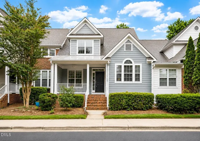Photo 1 of Sale Pending at 2203 Bouncy Day Ct, Raleigh, NC 27614 | MLS# 10171965 | Listing updated on 2026-09-06