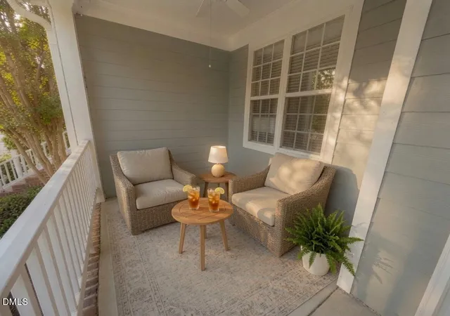 Photo 2 of Sale Pending at 2203 Bouncy Day Ct, Raleigh, NC 27614 | MLS# 10171965 | Listing updated on 2026-09-06