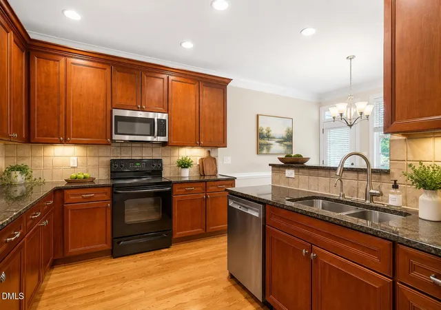 Photo 4 of Sale Pending at 2203 Bouncy Day Ct, Raleigh, NC 27614 | MLS# 10171965 | Listing updated on 2026-09-06