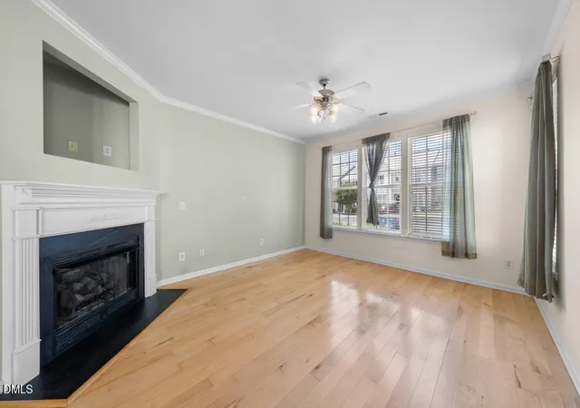 Photo 3 of Sale Pending at 7831 Silverthread Ln, Raleigh, NC 27617 | MLS# 10171979 | Listing updated on 2026-09-15