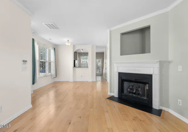 Photo 4 of Sale Pending at 7831 Silverthread Ln, Raleigh, NC 27617 | MLS# 10171979 | Listing updated on 2026-09-15