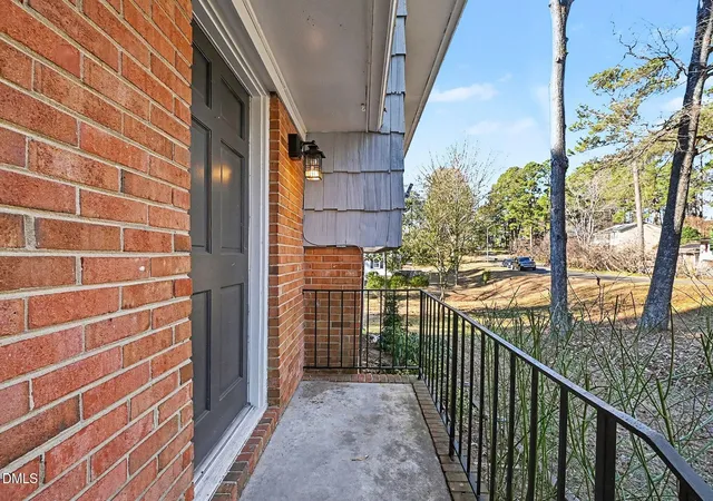 Photo 4 of Single family home for sale at 1920 White Plains Rd, Chapel Hill, NC 27517 | MLS# 10172102 | Listing updated on 2026-07-27