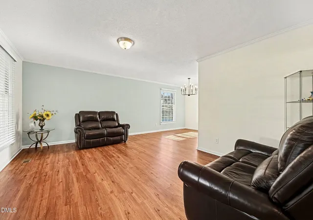 Photo 5 of Single family home for sale at 1920 White Plains Rd, Chapel Hill, NC 27517 | MLS# 10172102 | Listing updated on 2026-07-27