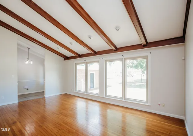 Photo 3 of Single family home for sale at 3103 Tilghman Rd N, Wilson, NC 27896 | MLS# 10172100 | Listing updated on 2026-09-14