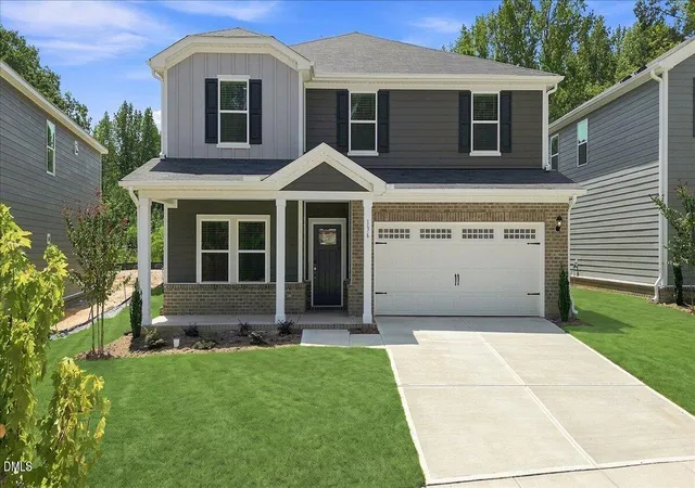 Single family home for sale at 136 Beadwood St, Wendell, NC 27591 | MLS# 10171853