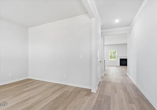 Photo 3 of Single family home for sale at 136 Beadwood St, Wendell, NC 27591 | MLS# 10171853 | Listing updated on 2026-09-23