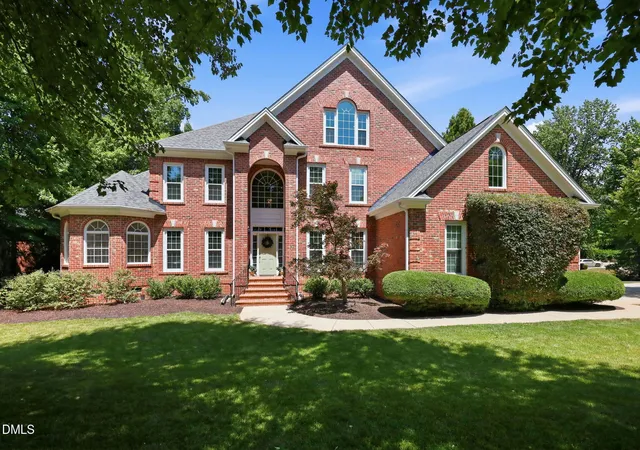Single family home for sale at 1308 Ballyclare Ct, Raleigh, NC 27614 | MLS# 10175445