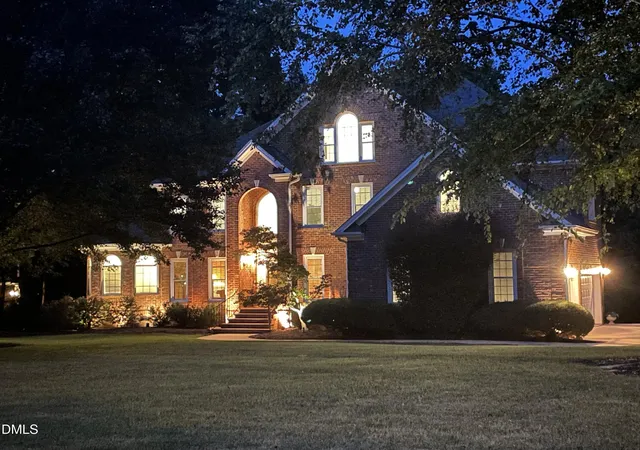 Photo 1 of Single family home for sale at 1308 Ballyclare Ct, Raleigh, NC 27614 | MLS# 10175445 | Listing updated on 2026-10-02