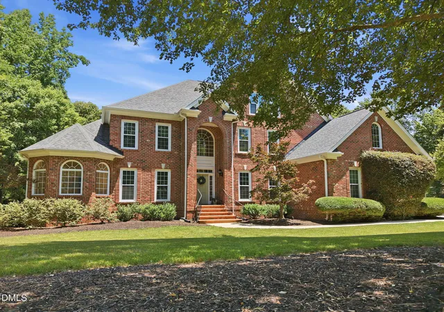 Photo 2 of Single family home for sale at 1308 Ballyclare Ct, Raleigh, NC 27614 | MLS# 10175445 | Listing updated on 2026-10-02