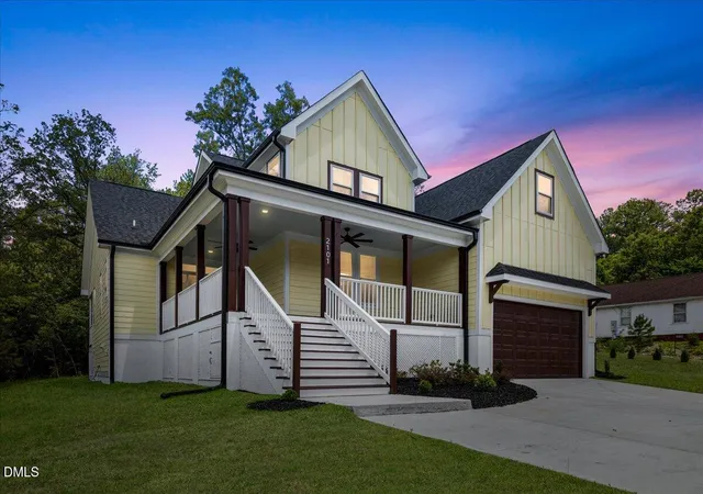 Photo 1 of Single family home for sale at 2101 Cheek Rd, Durham, NC 27704 | MLS# 10172095 | Listing updated on 2026-08-02