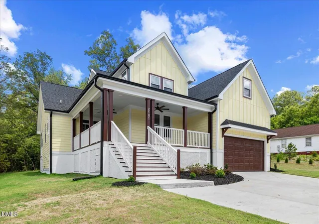 Photo 2 of Single family home for sale at 2101 Cheek Rd, Durham, NC 27704 | MLS# 10172095 | Listing updated on 2026-08-02