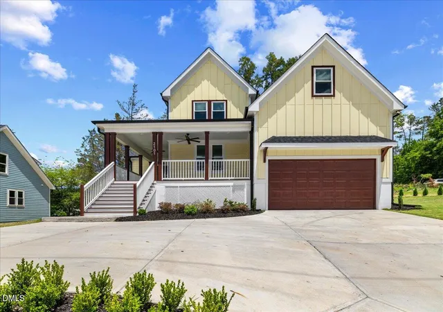 Photo 3 of Single family home for sale at 2101 Cheek Rd, Durham, NC 27704 | MLS# 10172095 | Listing updated on 2026-08-02