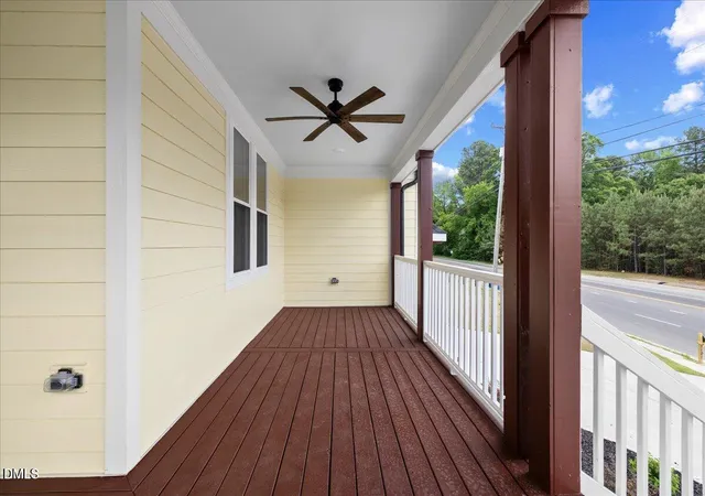 Photo 4 of Single family home for sale at 2101 Cheek Rd, Durham, NC 27704 | MLS# 10172095 | Listing updated on 2026-08-02