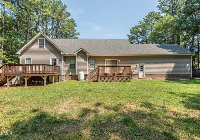 Photo 3 of Single family home for sale at 25 Shellcross Ct, Youngsville, NC 27596 | MLS# 10178535 | Listing updated on 2026-08-26