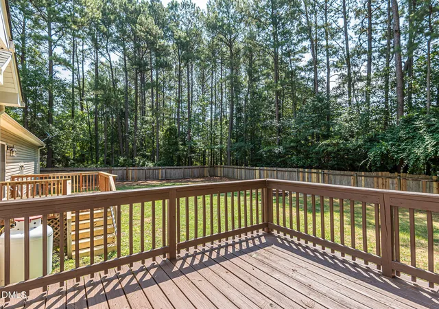 Photo 3 of Single family home for sale at 25 Shellcross Ct, Youngsville, NC 27596 | MLS# 10178535 | Listing updated on 2026-08-26