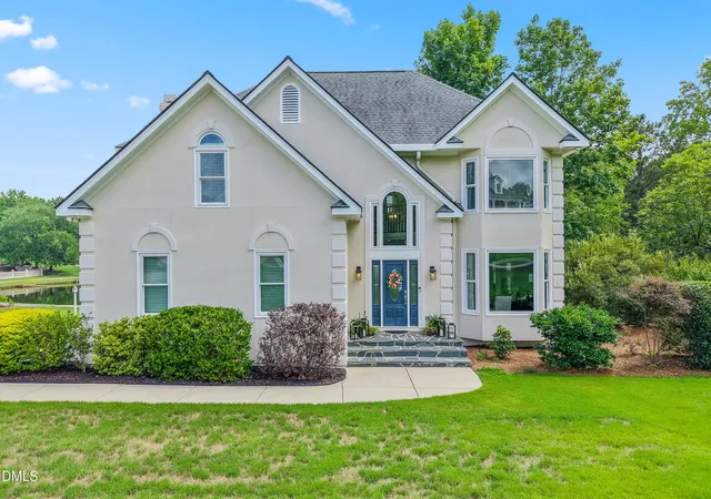 33rd image of 3412 Queen Ann Dr E, Clayton, NC 27527 | MLS# 10177540