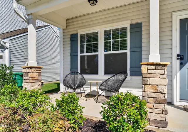 4th image of 808 Atlantis St, Fuquay Varina, NC 27526 | MLS# 10172016
