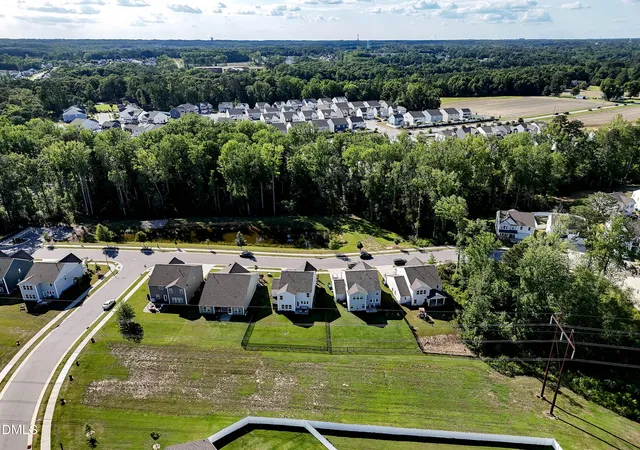 60th image of 808 Atlantis St, Fuquay Varina, NC 27526 | MLS# 10172016