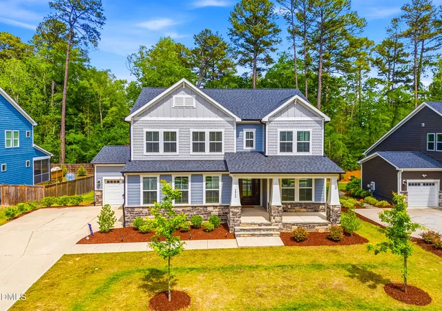 1st image of 3862 Keohane Dr, Durham, NC 27705 | MLS# 10171942