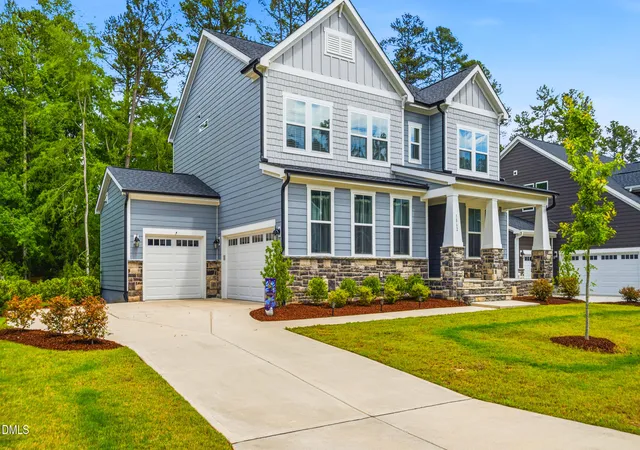 2nd image of 3862 Keohane Dr, Durham, NC 27705 | MLS# 10171942
