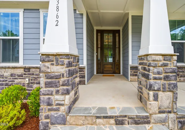 3rd image of 3862 Keohane Dr, Durham, NC 27705 | MLS# 10171942