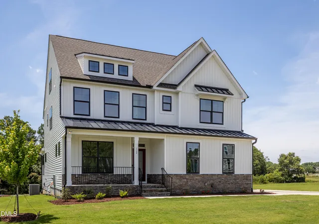 3rd image of 112 Kissington Wy, Benson, NC 27504 | MLS# 10172238