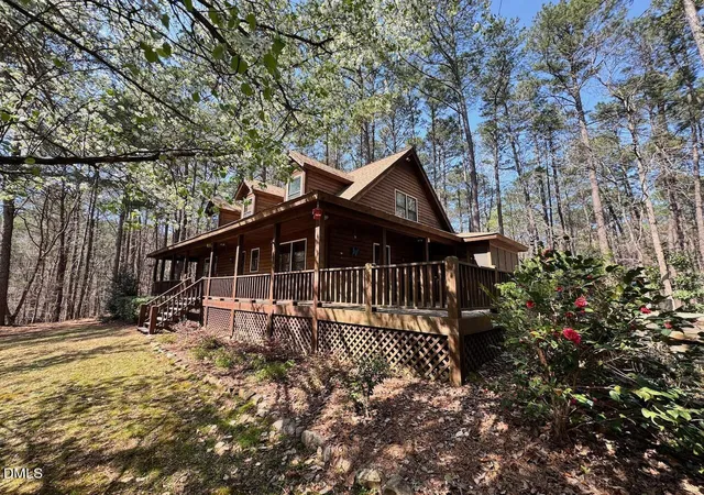 3rd image of 2005 Quail Roost St, Clayton, NC 27527 | MLS# 10172028