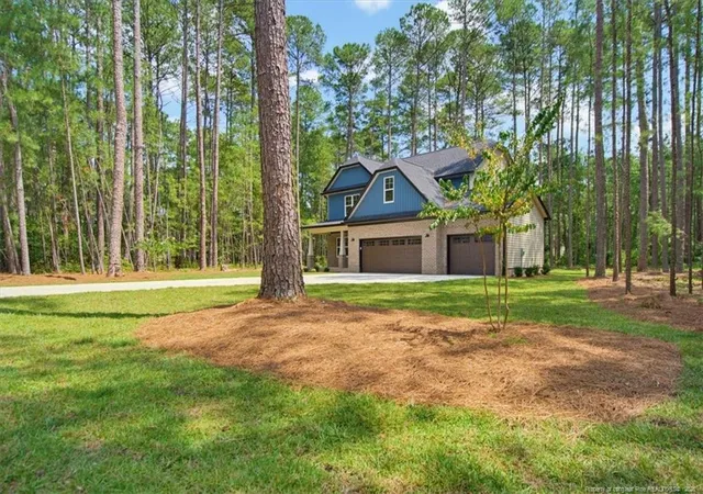 Photo 2 of Single family home for sale at 16040 Cardinal Ct, Wagram, NC 28396 | MLS# 763587 | Listing updated on 2026-08-31