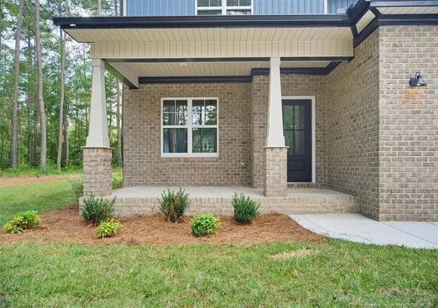 Photo 3 of Single family home for sale at 16040 Cardinal Ct, Wagram, NC 28396 | MLS# 763587 | Listing updated on 2026-08-31