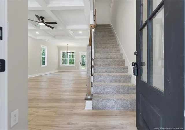 Photo 4 of Single family home for sale at 16040 Cardinal Ct, Wagram, NC 28396 | MLS# 763587 | Listing updated on 2026-08-31