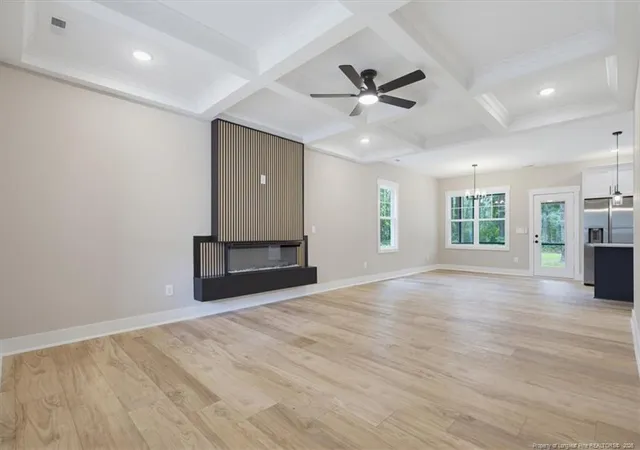 Photo 5 of Single family home for sale at 16040 Cardinal Ct, Wagram, NC 28396 | MLS# 763587 | Listing updated on 2026-08-31