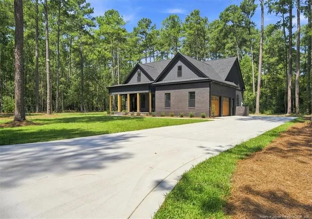 Photo 2 of Single family home for sale at 16041 Cardinal Ct, Wagram, NC 28396 | MLS# 763827 | Listing updated on 2026-08-28