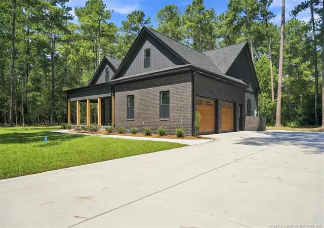 Photo 3 of Single family home for sale at 16041 Cardinal Ct, Wagram, NC 28396 | MLS# 763827 | Listing updated on 2026-08-28
