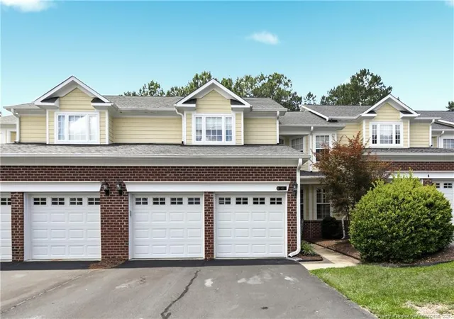 Photo 1 of Townhouse for sale at 82 Pine Hawk Dr, Spring Lake, NC 28390 | MLS# 763832 | Listing updated on 2026-07-18