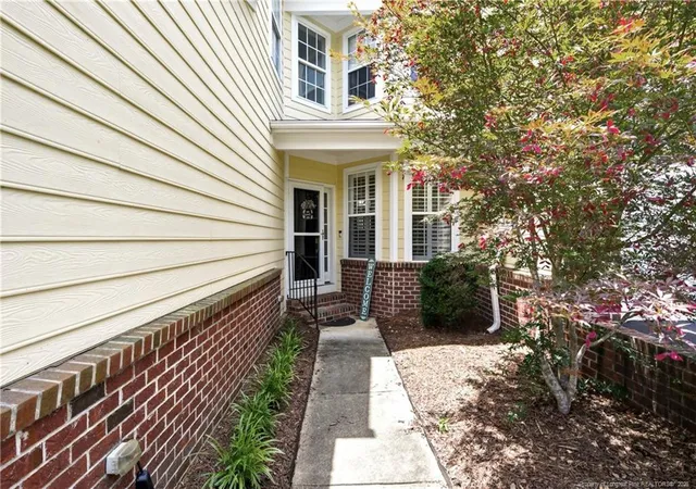Photo 3 of Townhouse for sale at 82 Pine Hawk Dr, Spring Lake, NC 28390 | MLS# 763832 | Listing updated on 2026-07-18