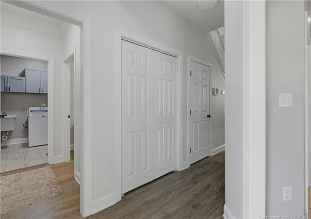 Photo 4 of Townhouse for sale at 82 Pine Hawk Dr, Spring Lake, NC 28390 | MLS# 763832 | Listing updated on 2026-07-18