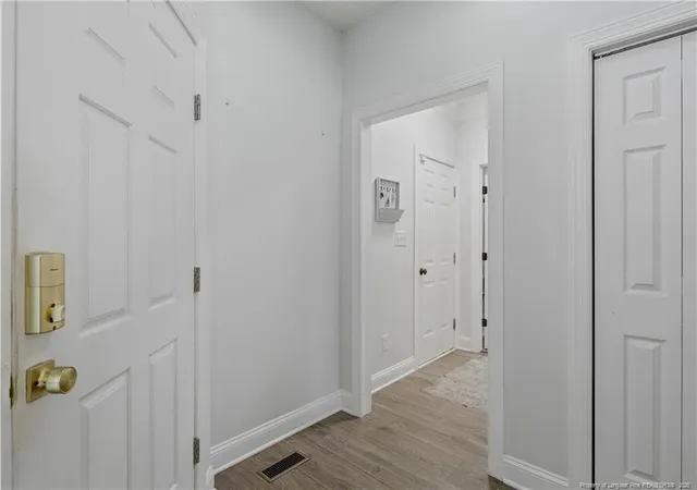 Photo 5 of Townhouse for sale at 82 Pine Hawk Dr, Spring Lake, NC 28390 | MLS# 763832 | Listing updated on 2026-07-18