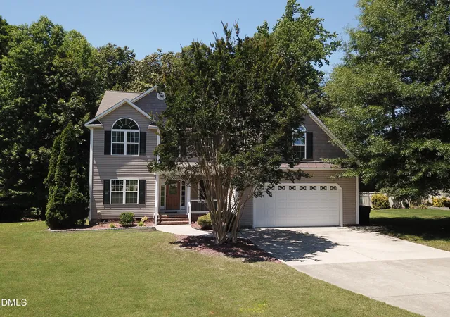 2nd image of 220 Langdon Pointe Dr, Garner, NC 27529 | MLS# 10172263