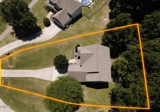 34th image of 220 Langdon Pointe Dr, Garner, NC 27529 | MLS# 10172263