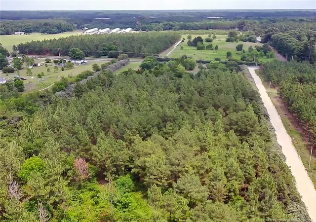 Photo 1 of Land for sale at Gainey Rd, Raeford, NC 28376 | MLS# 763837 | Listing updated on 2026-08-04