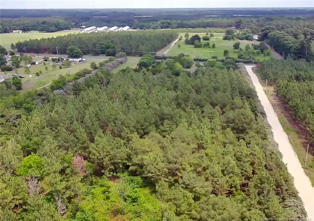 Photo 2 of Land for sale at Gainey Rd, Raeford, NC 28376 | MLS# 763837 | Listing updated on 2026-08-04