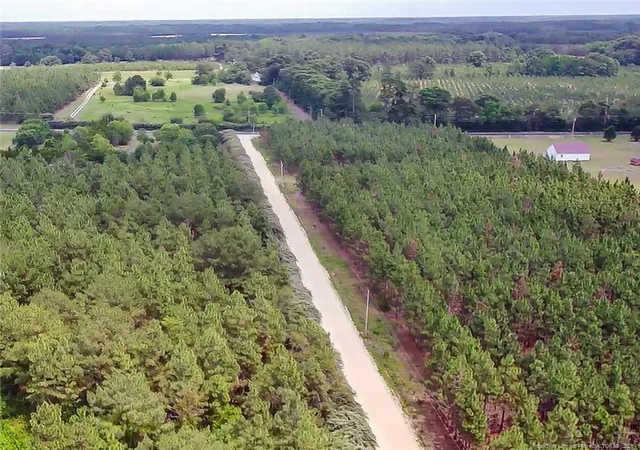 Photo 3 of Land for sale at Gainey Rd, Raeford, NC 28376 | MLS# 763837 | Listing updated on 2026-08-04