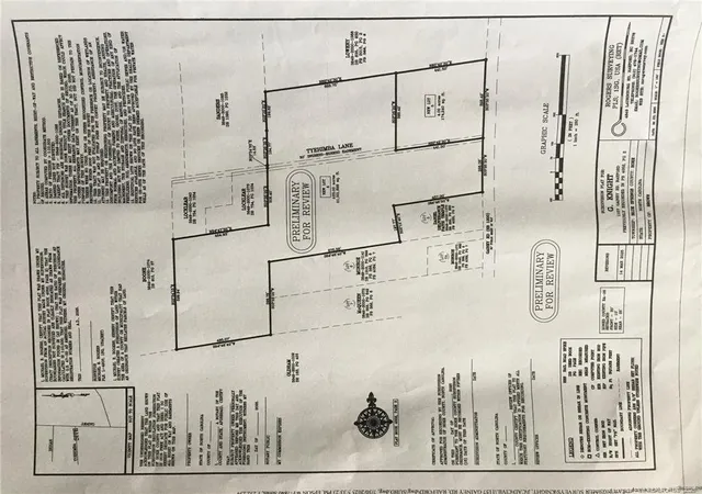 Photo 5 of Land for sale at Gainey Rd, Raeford, NC 28376 | MLS# 763837 | Listing updated on 2026-08-04