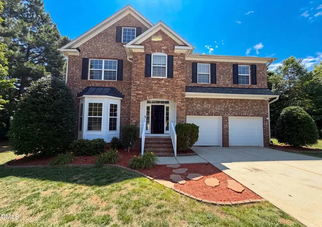 1st image of 4903 Homeplace Dr, Apex, NC 27539 | MLS# 10172272