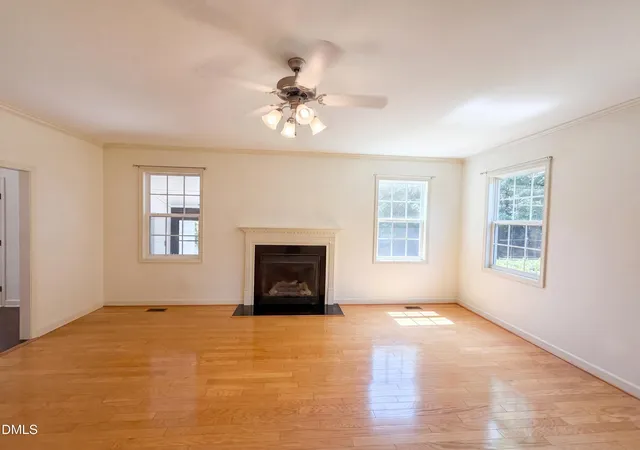 Photo 3 of Sale Pending at 4903 Homeplace Dr, Apex, NC 27539 | MLS# 10172272 | Listing updated on 2026-09-22
